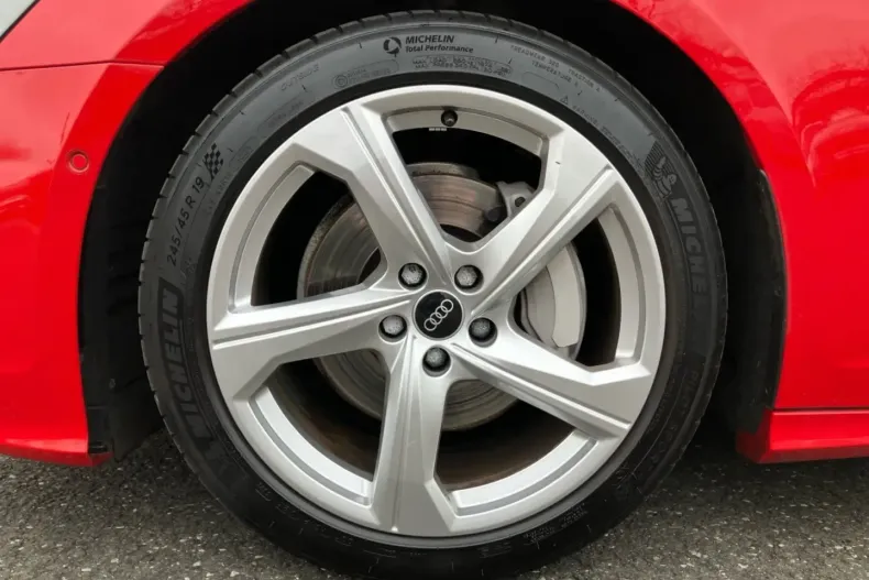 Audi A6 din 2023 cu 37.000 km - oferta AUD186327 - foto 8