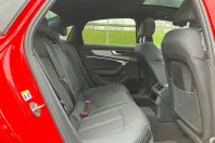 Audi A6 din 2023 cu 37.000 km - oferta AUD186327 - foto 15