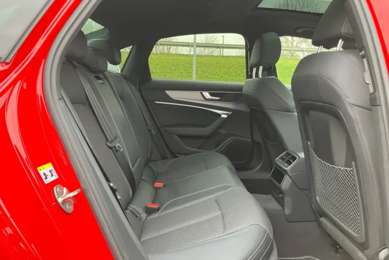 Audi A6 din 2023 cu 37.000 km - oferta AUD186327 - foto 15