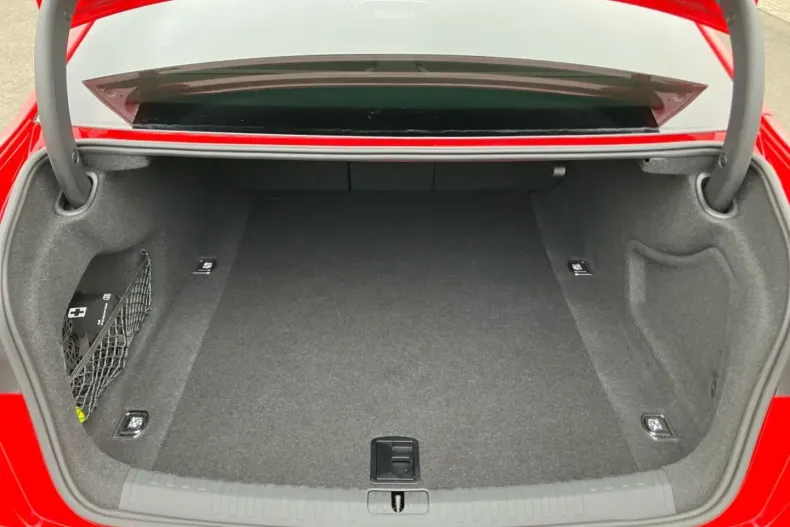 Audi A6 din 2023 cu 37.000 km - oferta AUD186327 - foto 16