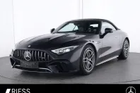 Mercedes-Benz SL 63 AMG (Clasa SL) din 2023 cu 47.647 km - oferta MER186328 - foto 1