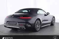 Mercedes-Benz SL 63 AMG (Clasa SL) din 2023 cu 47.647 km - oferta MER186328 - foto 2