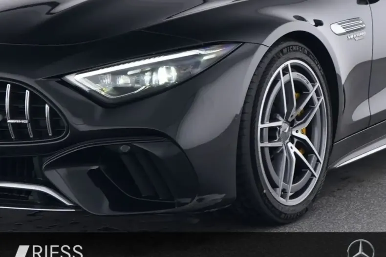 Mercedes-Benz SL 63 AMG (Clasa SL) din 2023 cu 47.647 km - oferta MER186328 - foto 3