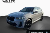BMW X3 (Seria X) din 2024 cu 13.174 km - oferta BMW186329 - foto 1