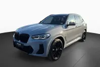 BMW X3 (Seria X) din 2024 cu 13.174 km - oferta BMW186329 - foto 3