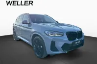 BMW X3 (Seria X) din 2024 cu 13.174 km - oferta BMW186329 - foto 4