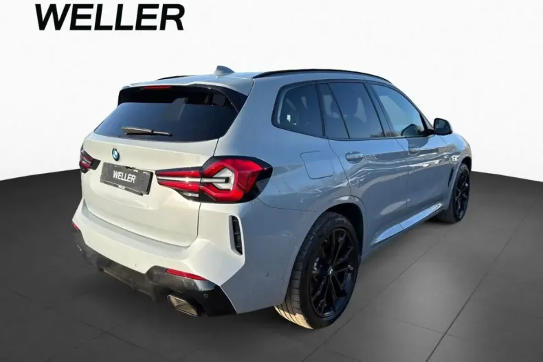 BMW X3 (Seria X) din 2024 cu 13.174 km - oferta BMW186329 - foto 5