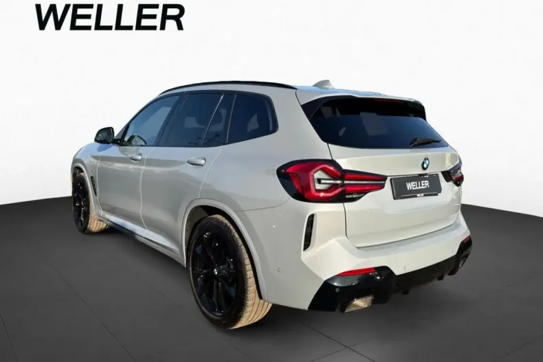 BMW X3 (Seria X) din 2024 cu 13.174 km - oferta BMW186329 - foto 6