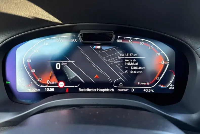 BMW X3 (Seria X) din 2024 cu 13.174 km - oferta BMW186329 - foto 9