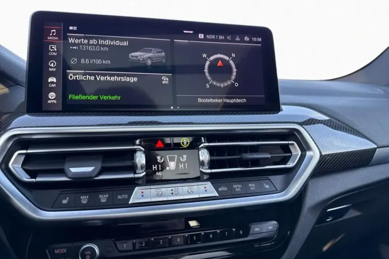 BMW X3 (Seria X) din 2024 cu 13.174 km - oferta BMW186329 - foto 10