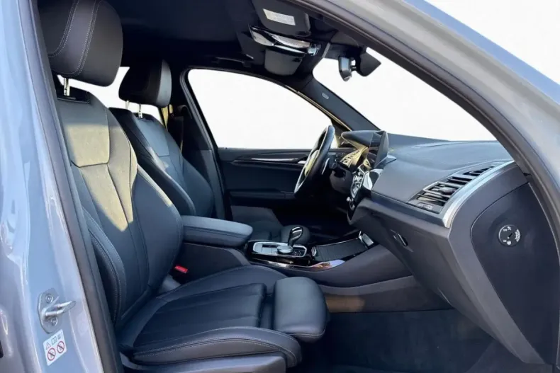 BMW X3 (Seria X) din 2024 cu 13.174 km - oferta BMW186329 - foto 14