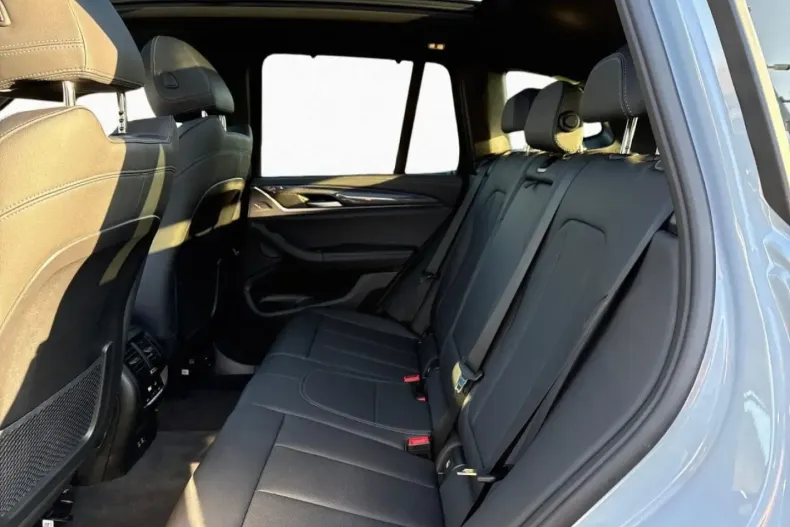 BMW X3 (Seria X) din 2024 cu 13.174 km - oferta BMW186329 - foto 15