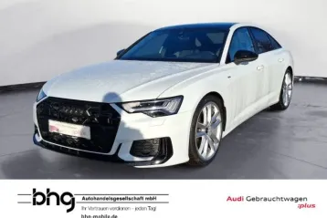 Audi A6 din 2023 - oferta AUD186330