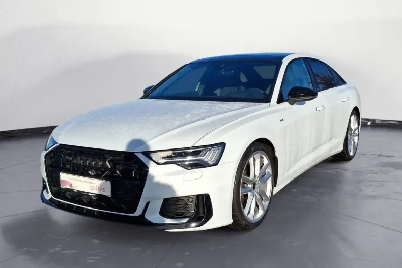 Audi A6 din 2023 cu 32.326 km - oferta AUD186330 - foto 2