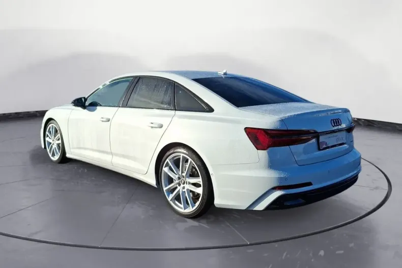 Audi A6 din 2023 cu 32.326 km - oferta AUD186330 - foto 4