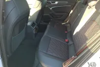 Audi A6 din 2023 cu 32.326 km - oferta AUD186330 - foto 9