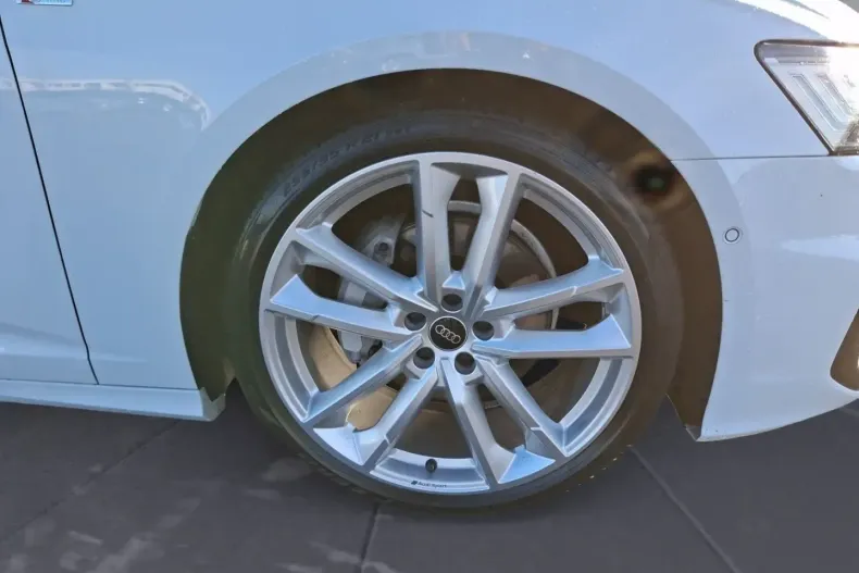 Audi A6 din 2023 cu 32.326 km - oferta AUD186330 - foto 12