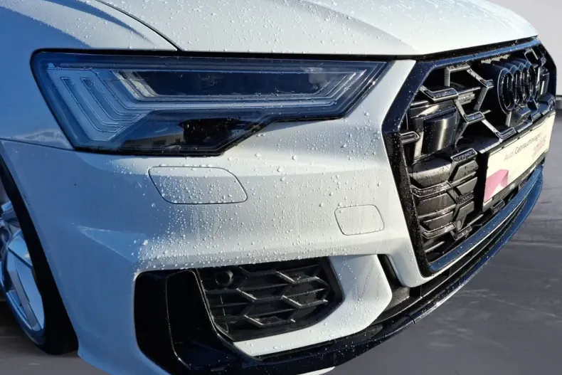 Audi A6 din 2023 cu 32.326 km - oferta AUD186330 - foto 13