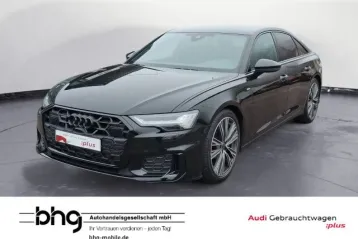 Audi A6 din 2023 - oferta AUD186331