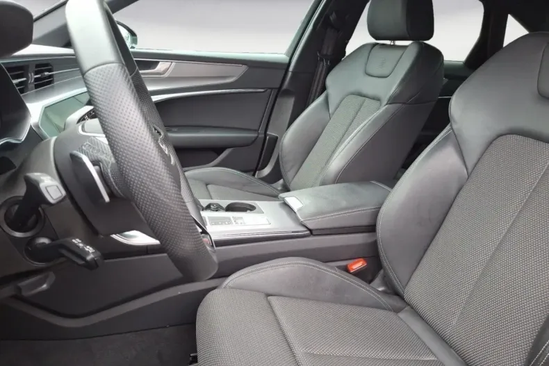 Audi A6 din 2023 cu 61.937 km - oferta AUD186331 - foto 8