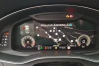 Audi A6 din 2023 cu 61.937 km - oferta AUD186331 - foto 10