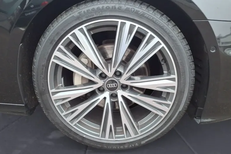 Audi A6 din 2023 cu 61.937 km - oferta AUD186331 - foto 12