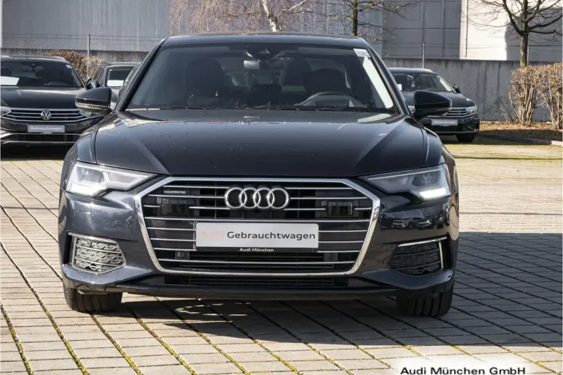 Audi A6 din 2023 cu 35.510 km - oferta AUD186332 - foto 6