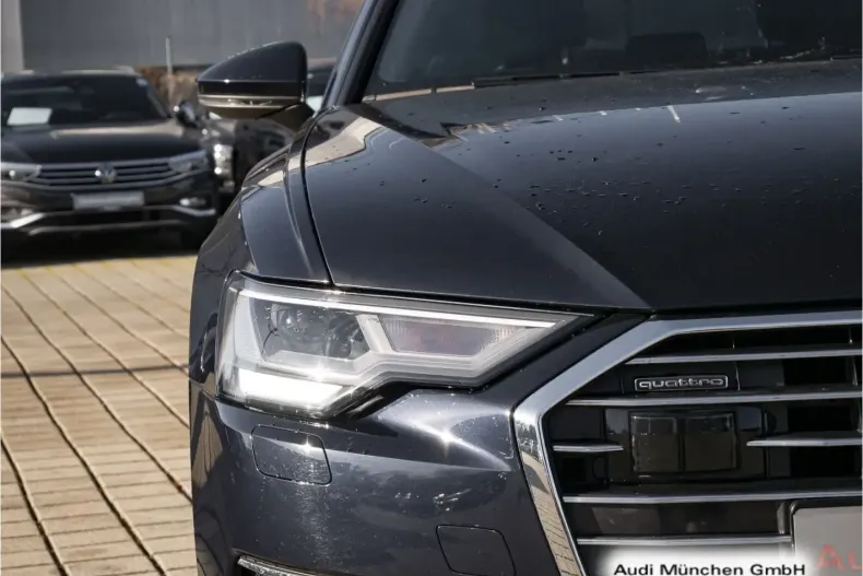 Audi A6 din 2023 cu 35.510 km - oferta AUD186332 - foto 11