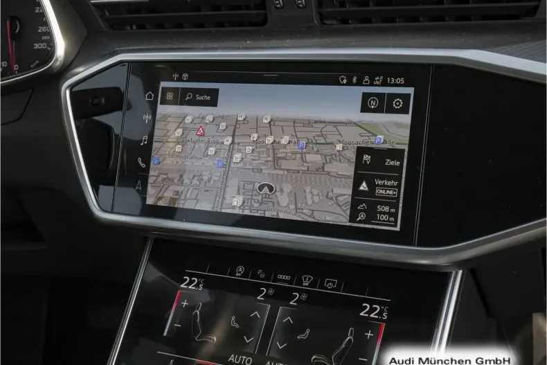 Audi A6 din 2023 cu 35.510 km - oferta AUD186332 - foto 17