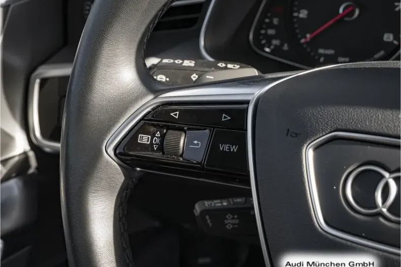 Audi A6 din 2023 cu 35.510 km - oferta AUD186332 - foto 19