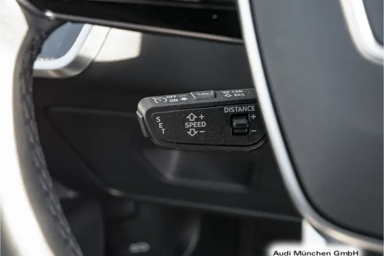 Audi A6 din 2023 cu 35.510 km - oferta AUD186332 - foto 20