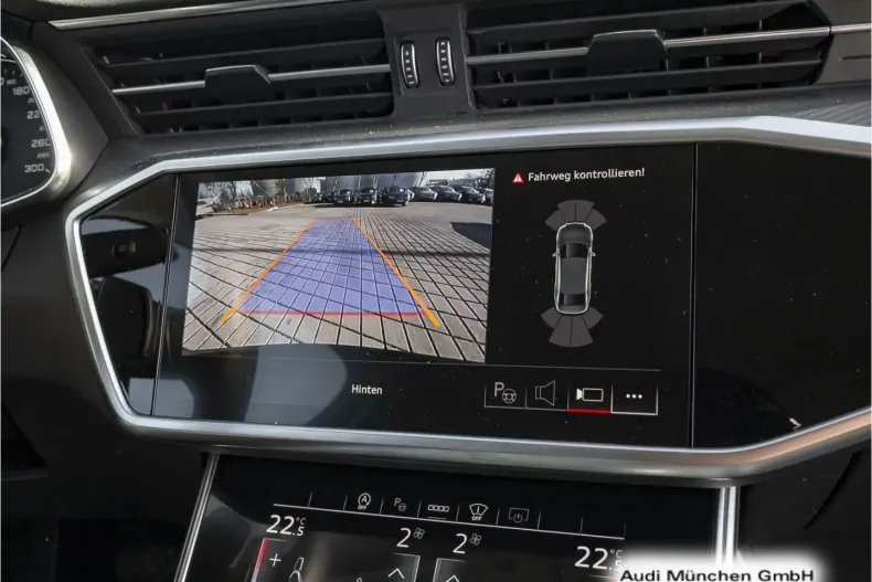 Audi A6 din 2023 cu 35.510 km - oferta AUD186332 - foto 22