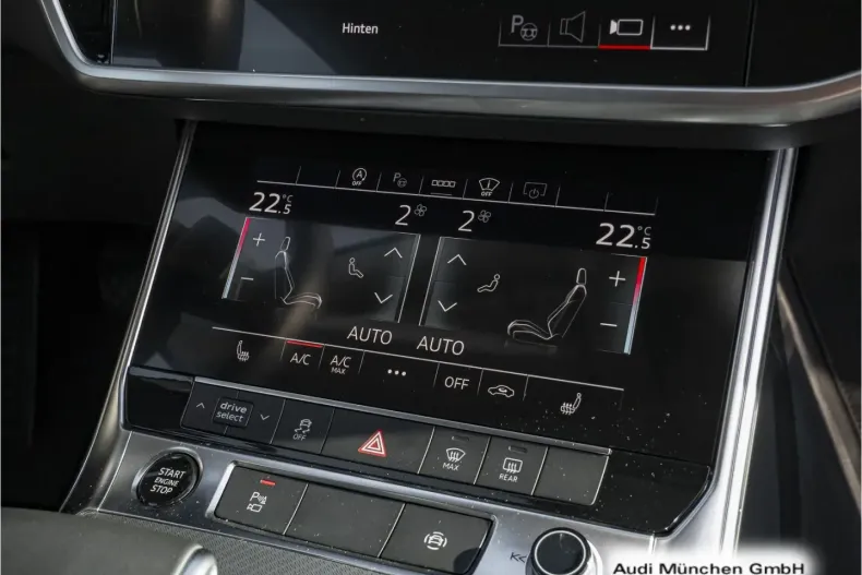 Audi A6 din 2023 cu 35.510 km - oferta AUD186332 - foto 23