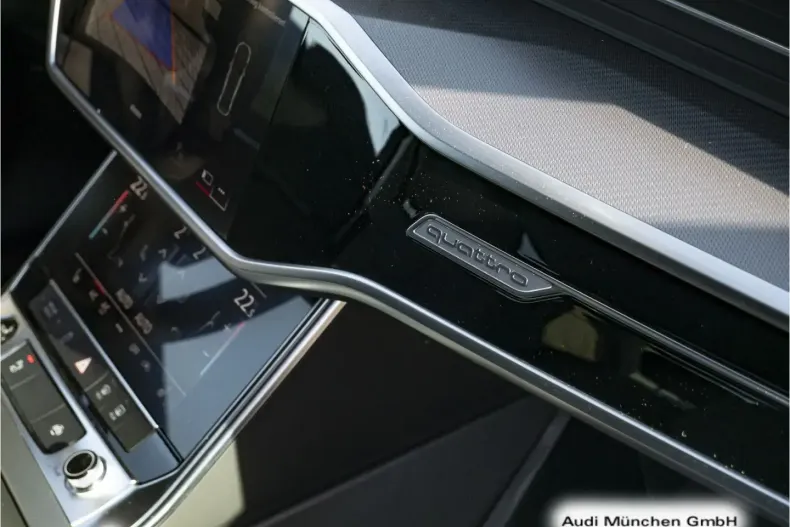 Audi A6 din 2023 cu 35.510 km - oferta AUD186332 - foto 24