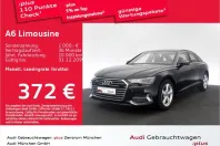 Audi A6 din 2023 cu 23.012 km - oferta AUD186333 - foto 1