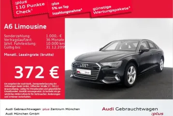 Audi A6 din 2023 - oferta AUD186333