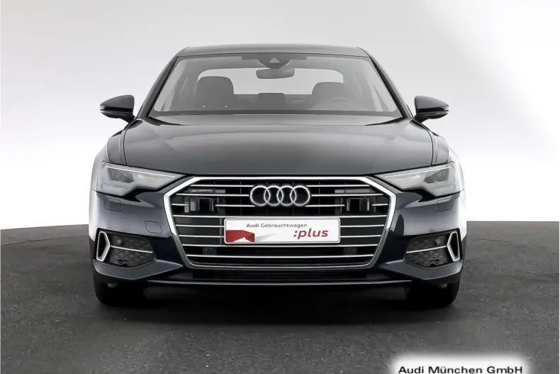 Audi A6 din 2023 cu 23.012 km - oferta AUD186333 - foto 5