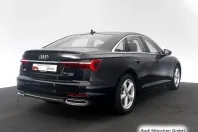 Audi A6 din 2023 cu 23.012 km - oferta AUD186333 - foto 7