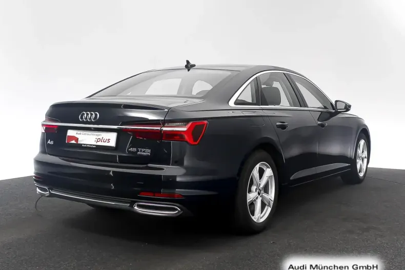 Audi A6 din 2023 cu 23.012 km - oferta AUD186333 - foto 7