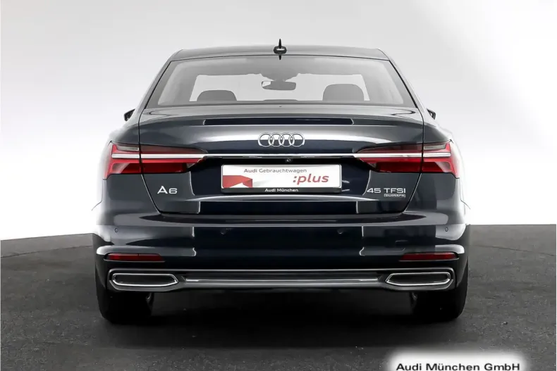 Audi A6 din 2023 cu 23.012 km - oferta AUD186333 - foto 8