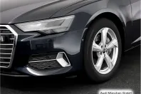 Audi A6 din 2023 cu 23.012 km - oferta AUD186333 - foto 10