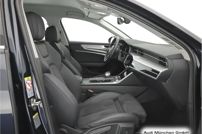 Audi A6 din 2023 cu 23.012 km - oferta AUD186333 - foto 12