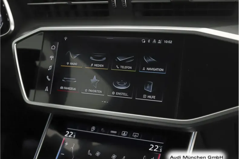 Audi A6 din 2023 cu 23.012 km - oferta AUD186333 - foto 15