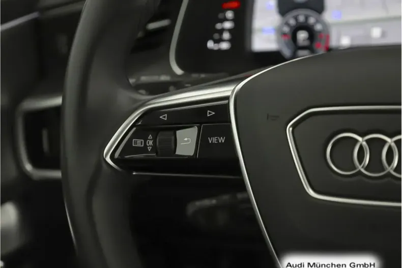 Audi A6 din 2023 cu 23.012 km - oferta AUD186333 - foto 18