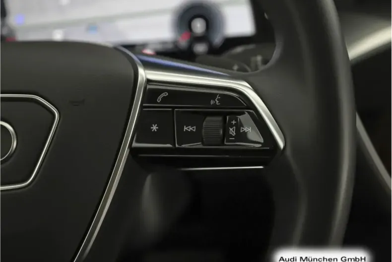 Audi A6 din 2023 cu 23.012 km - oferta AUD186333 - foto 19