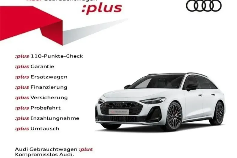 Audi A6 din 2023 cu 23.012 km - oferta AUD186333 - foto 21