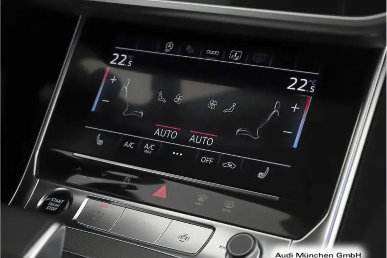 Audi A6 din 2023 cu 23.012 km - oferta AUD186333 - foto 23