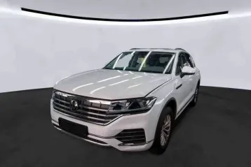 Volkswagen Touareg din 2022 - oferta VOL186334