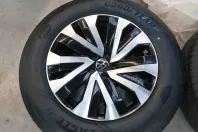 Volkswagen Touareg din 2022 cu 18.974 km - oferta VOL186334 - foto 9