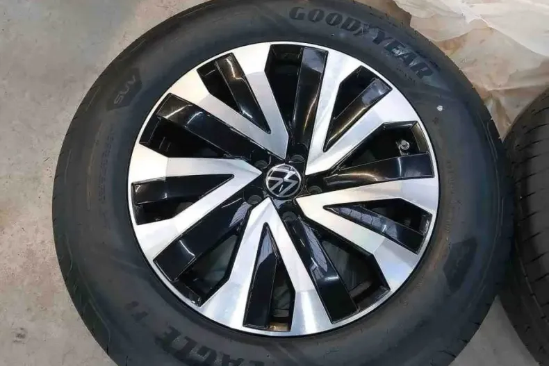 Volkswagen Touareg din 2022 cu 18.974 km - oferta VOL186334 - foto 9